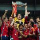 De Bosque names Spain's 30-man squad for the World Cup 