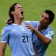 Suarez and Cavani to carry Uruguay in Brazil