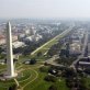 The Washington Monument re-opened after 3 years