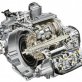 VW announces a ten-speed gearbox 