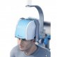 The helmet that ends electroshock therapy