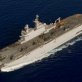 France stands by the 1.2 billion euro deal with Russia