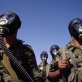 Syria responsible for chemical warfare: Human Rights Watch