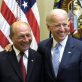 Biden visits Romania to reinforce NATO unity