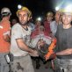 Turkey death toll at 274, angry mob attacks PM