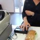 Quixter introduces hand payments