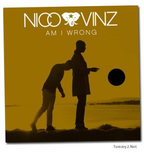 Nico&Vinz hit the US Billboard top 20