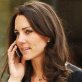Kate Middleton's phone hacked 155 times