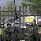 Peace talks held in Ukraine, pro-Russians not invited