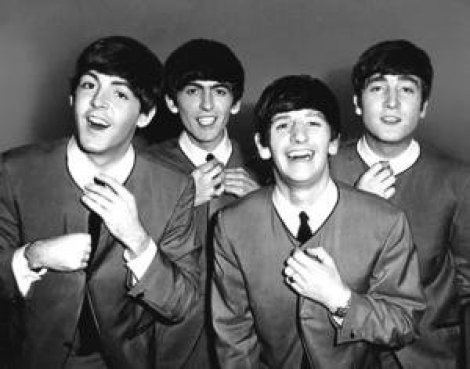 Hendrix, Beatles, Gaga items in 700 music memorabilia auction