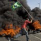 Brazil World Cup threatened by heavy protests