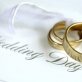 How society changed weddings