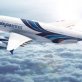 Malaysian airline is sinking fast