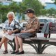 Move to Spain if you want to live longer