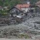120-years worst floods in Serbia and Bosnia