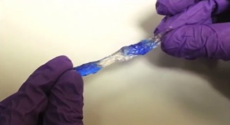 Lab error leads to new recyclable plastic