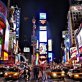 Top ten world's most visited cities