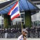 Army declares Martial Law in Thailand