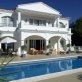 Spanish residency: about 500,000 euros