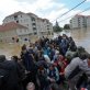 Bosnia mourning day after worst flood of century