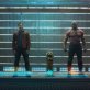 Guardians of the Galaxy second trailer released