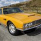 Aston Martin DBS sold for almost $1 million