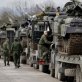 USA doesn't believe in Russian troops withdrawal