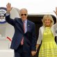 Joe Biden in Romania: You can count on us!