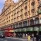 Low rankings for the London and Paris destinations