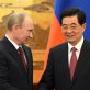 Major Russian-Chinese gas deal hits obstacle