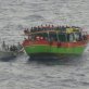 Over 500 migrants rescued near Sicily