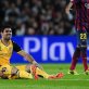 Diego Costa will most likely miss Champions League Final