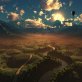 Surreal landscapes from Earth