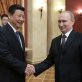 Russia and China seal 30-year gas deal