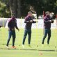 Preparing for the World Cup in Portugal 