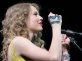 'Lucky 13' not so lucky for Taylor Swift