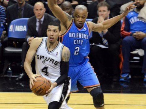 'No contest' in San Antonio