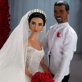 Kim & Kanye's discrete wedding plans