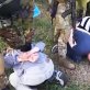 3 journalists accused of terrorism in Ukraine