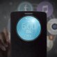 LG's glimpse on the G3