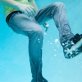 Levi's: stop washing jeans so often