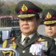 Thailand coup d'etat, military at power