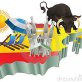Spain's booming tourism industry is going strong