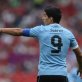 Uruguay hopes Suarez can be recovered in time