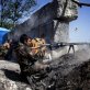 Heavy losses for Ukrainian military