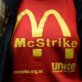 Wages discrepancies infuriate McDonald's workers