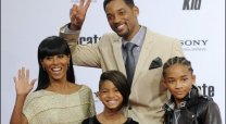 Will Smith investigated over conspicuous photo