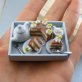 Small food, big imagination