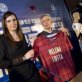 Helena Costa is ready to take on Clermont 