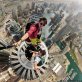 Skyscraper addiction